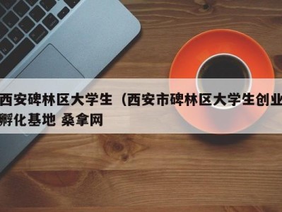 呼和浩特西安碑林区大学生（西安市碑林区大学生创业孵化基地 桑拿网